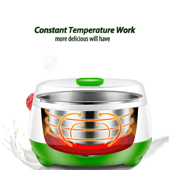 Electric Doi (Yogurt) Maker - Image 3