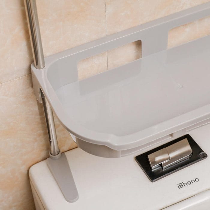 Multifunctional Storage Rack Stikergum - Image 4