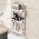 Multifunctional Storage Rack Stikergum - Image 2