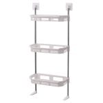 Multifunctional Storage Rack Stikergum