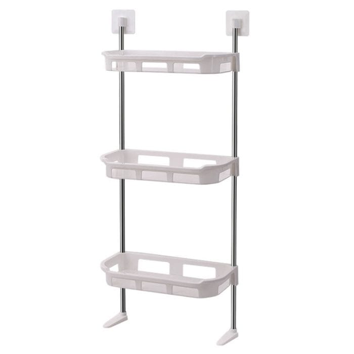 Multifunctional Storage Rack Stikergum - Image 1