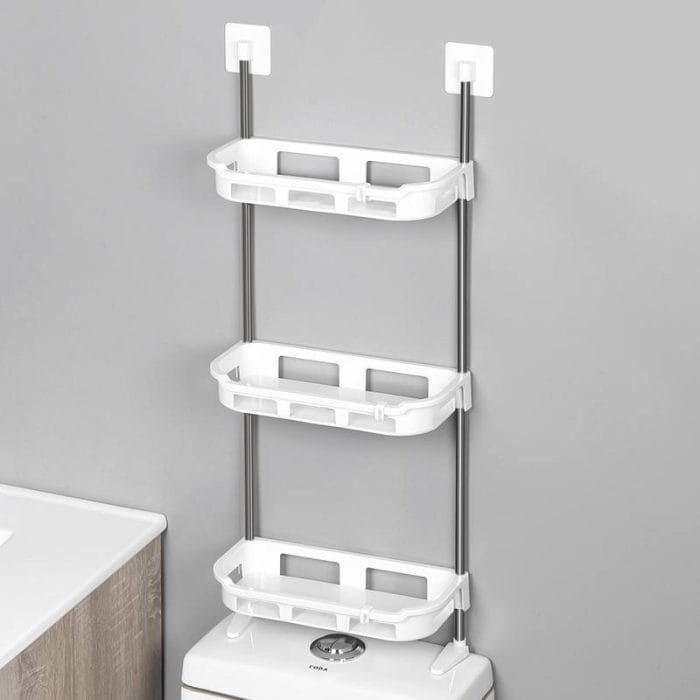 Multifunctional Storage Rack Stikergum - Image 3
