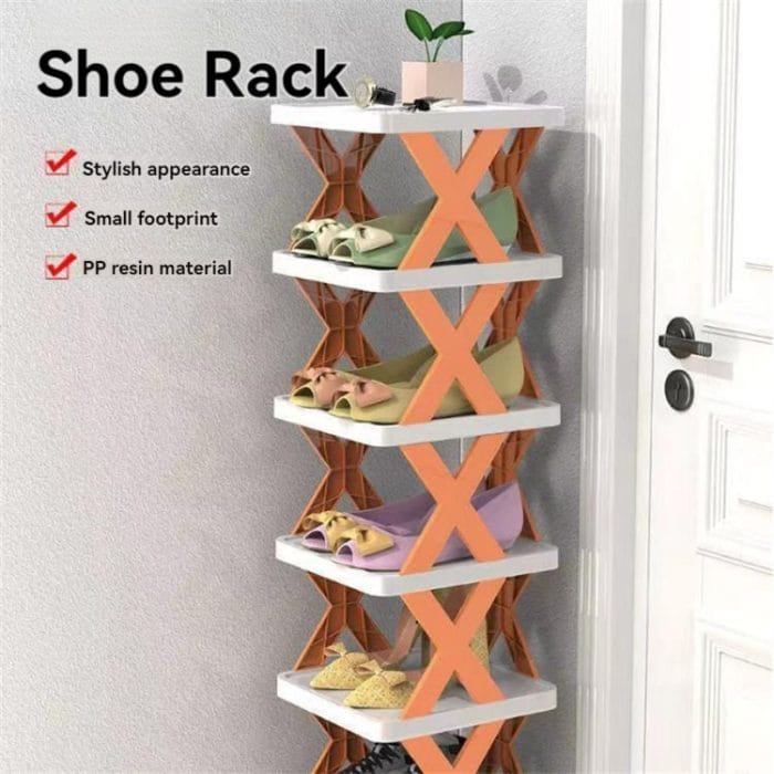 5 Layer shoe rack - Image 3