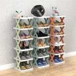 5 Layer shoe rack