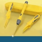 Nose and Ear Tweezer Set - Image 2