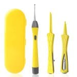 Nose and Ear Tweezer Set